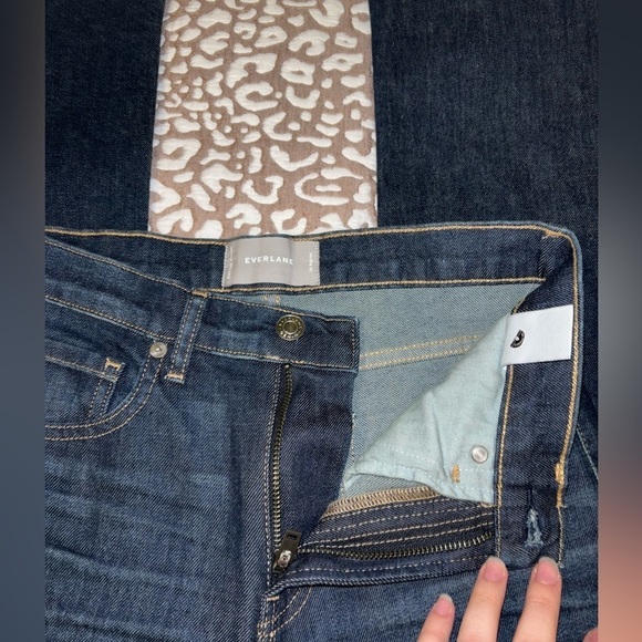 Everlane Jeans! Women’s 26 - Picture 8 of 13